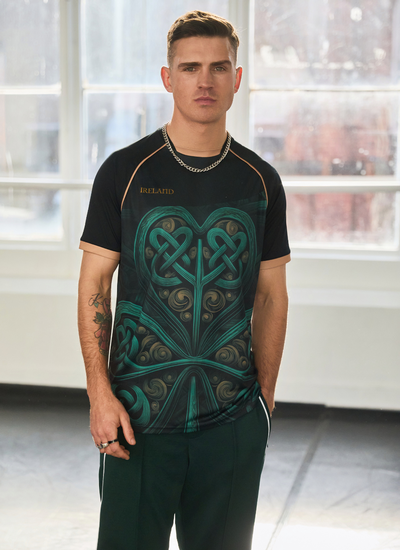 Shamrock Performance Top